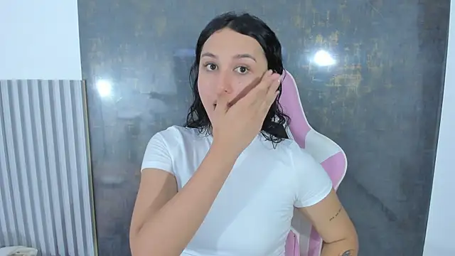 lana boomer online show from October 23, 7:56 pm