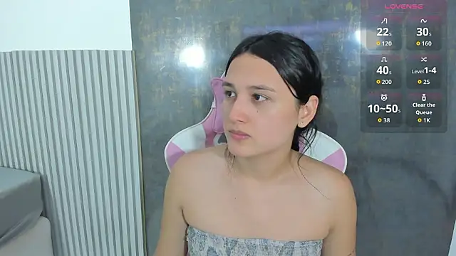 lana boomer online show from February 26, 7:35 pm