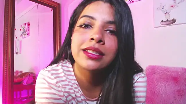 Alice Foster  online show from September 15, 1:16 am