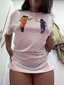 kiyomi-amour online show from January 9, 5:13 am