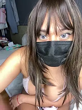 kiyomi-amour online show from January 30, 9:57 am