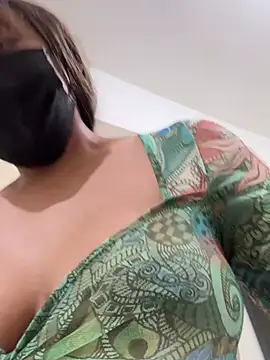 kiyomi-amour online show from February 5, 8:43 am