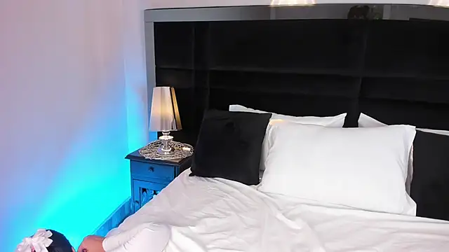 MelodyRey  online show from September 30, 10:48 pm