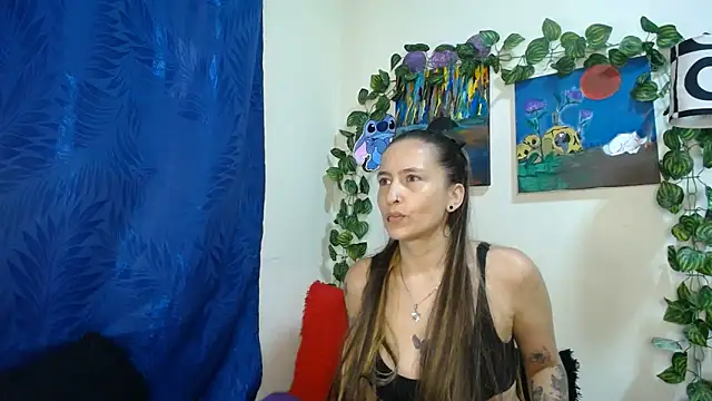 Leyla Horny Bg online show from June 16, 12:02 am