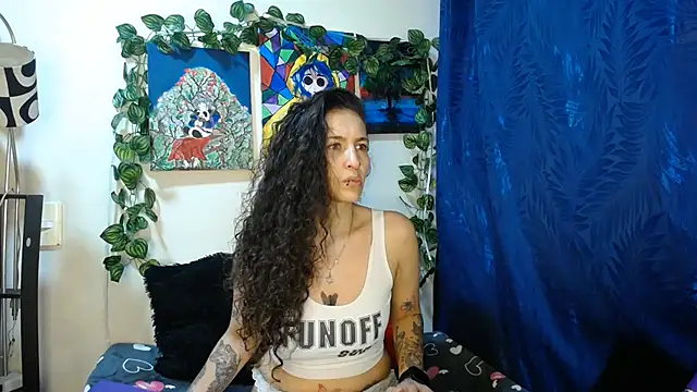Leyla Horny Bg online show from July 9, 11:20 pm