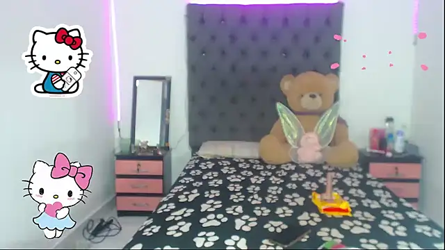 Snapshot of lucianadolll chatting on September 25, 10:46 pm lucianadolll online show from September 25, 10:46 pm