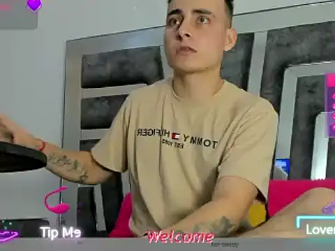 Salome Moonn online show from February 28, 1:03 pm