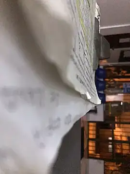 Joanva30 online show from February 20, 4:39 am