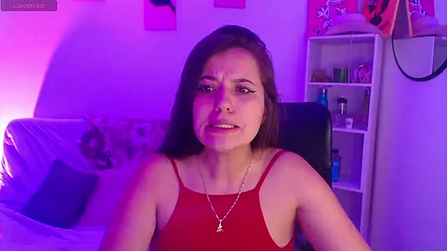 Soy abby online show from January 12, 10:43 pm