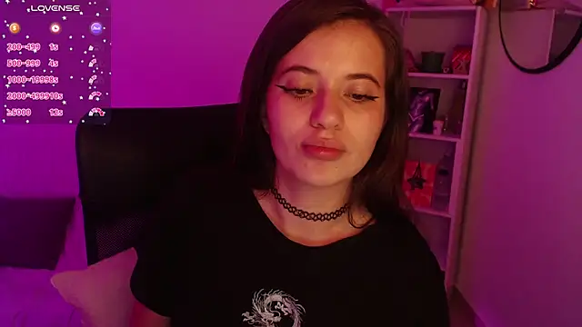 Soy abby online show from March 12, 11:44 pm