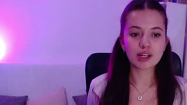 Snapshot of Soy_abby chatting on March 20, 7:19 pm Soy abby online show from March 20, 7:19 pm