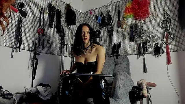 Evil sammy online show from March 10, 10:04 pm