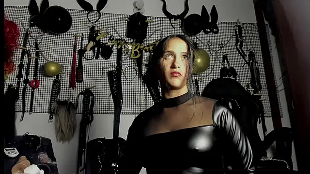 Evil sammy online show from April 27, 10:52 pm