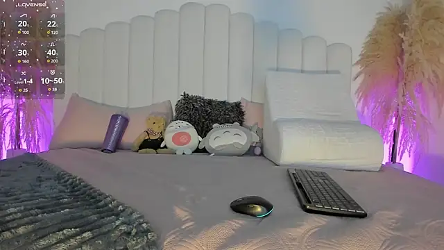 cherie    online show from November 6, 8:32 pm