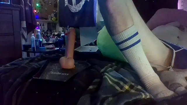 ATwinkie online show from January 10, 4:51 pm