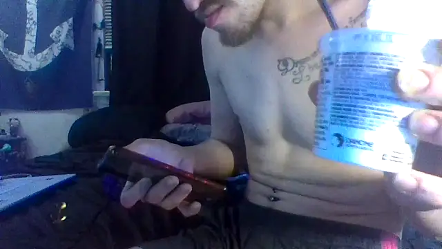 ATwinkie online show from March 9, 6:28 am