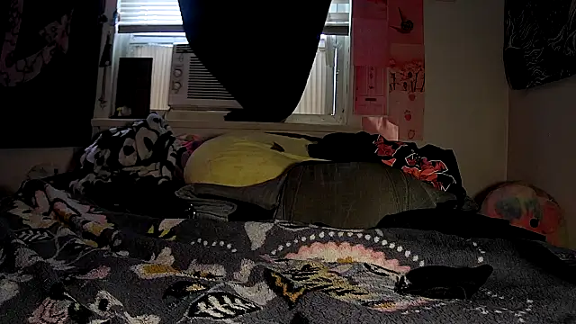 ATwinkie online show from October 8, 1:20 pm