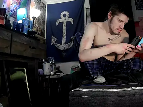 ATwinkie online show from February 10, 7:01 am