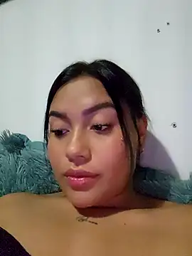 Val clarck online show from December 16, 11:18 pm