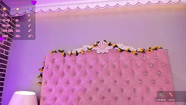 MadissonRey online show from July 10, 1:36 pm