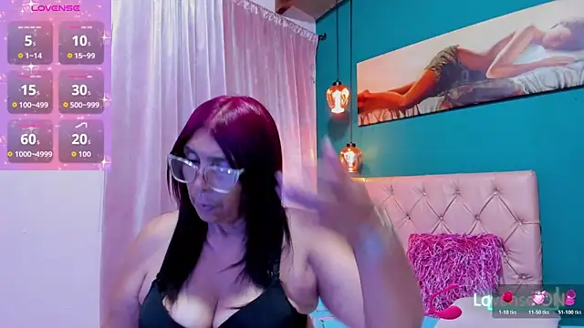 Snapshot of renata_milf_ chatting on March 6, 12:12 pm renata milf online show from March 6, 12:12 pm