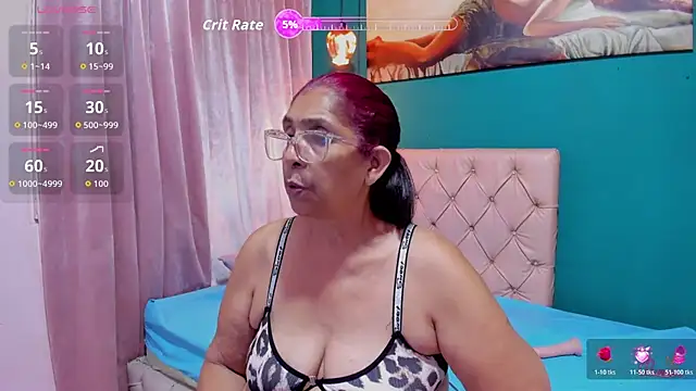 Snapshot of renata_milf_ chatting on March 21, 11:48 am renata milf online show from March 21, 11:48 am