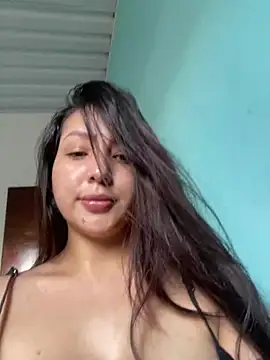 licky lu online show from January 12, 11:15 pm