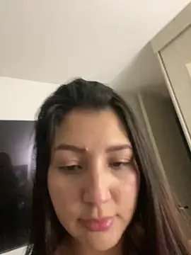 licky lu online show from February 22, 7:01 am