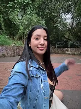 licky lu online show from December 13, 10:37 pm