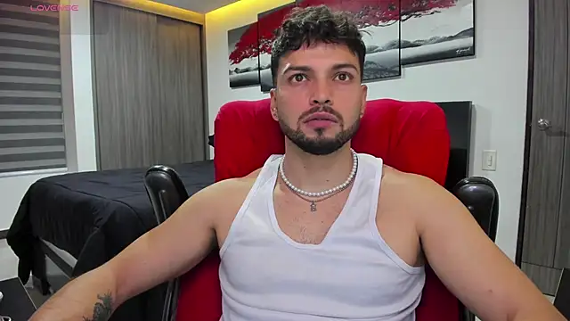 nick klaus online show from March 19, 11:09 pm