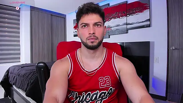 nick klaus online show from March 20, 10:47 pm