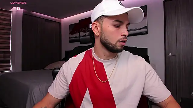 nick klaus online show from March 24, 10:04 pm