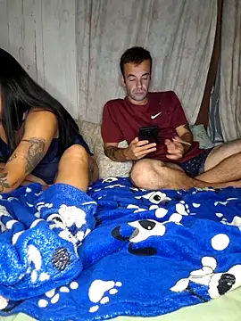 casaloucuras online show from March 3, 1:34 am