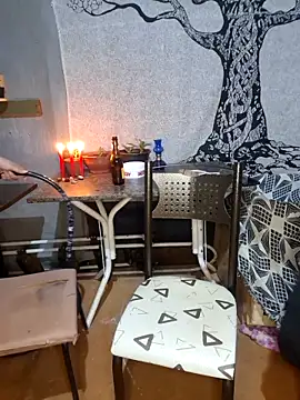 casaloucuras online show from April 18, 1:20 am