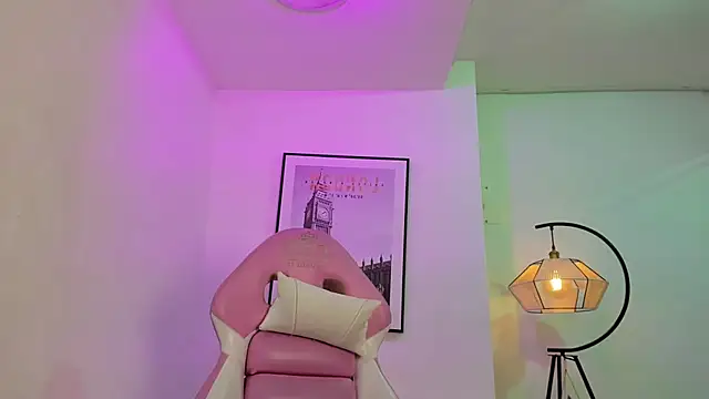 Theia moon online show from February 19, 12:33 pm