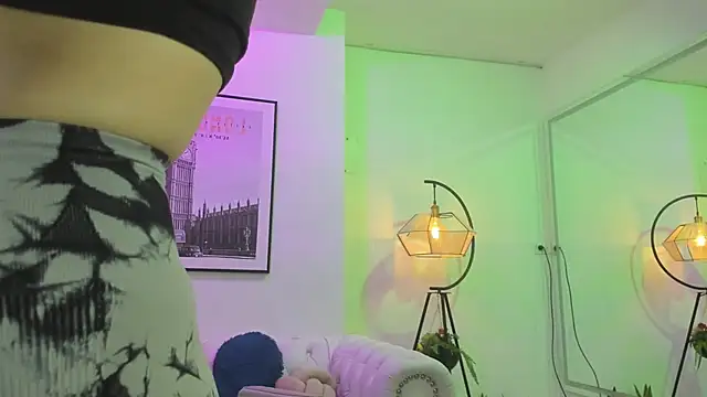 Theia moon online show from March 11, 12:50 pm