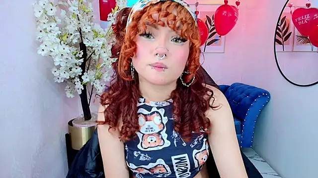 Theia moon online show from February 15, 4:42 am