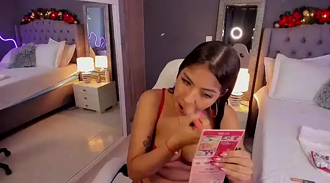 MadyLust online show from December 27, 2:47 am