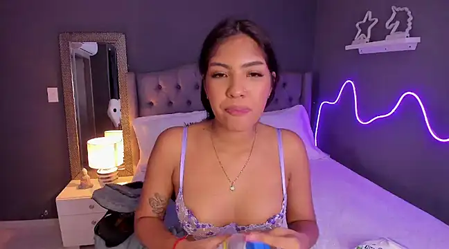 MadyLust online show from January 10, 1:32 am