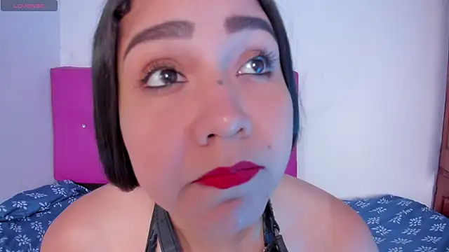 Venus Blackk online show from April 10, 6:56 pm