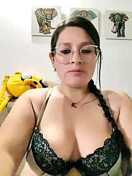 Neve Collins online show from January 21, 8:52 am