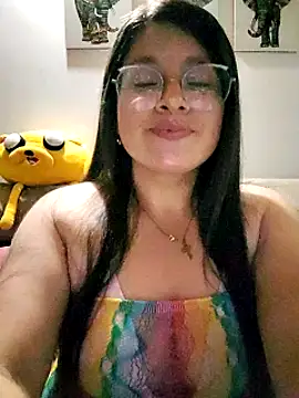 Neve Collins online show from February 1, 5:18 am