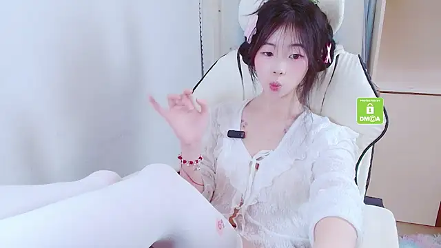 xiyao1314 online show from January 16, 2:51 pm