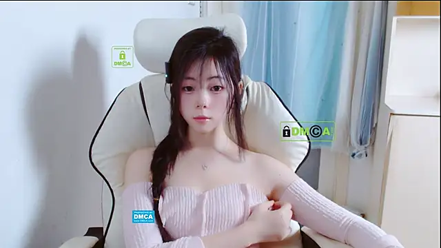 xiyao1314 online show from January 17, 3:33 am