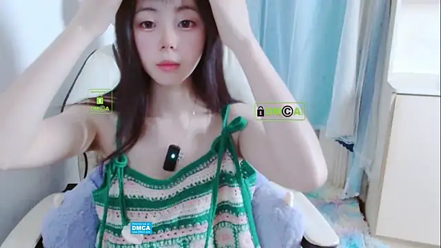 xiyao1314 online show from February 27, 2:44 am