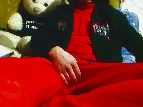 Adi1985gda online show from February 24, 9:24 pm