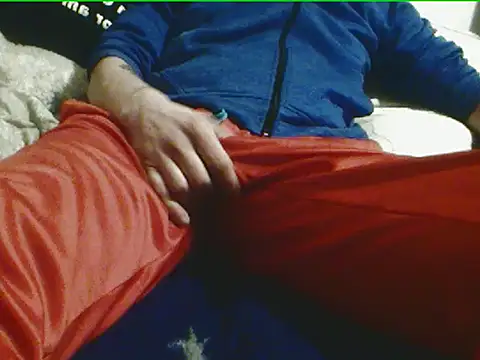 Adi1985gda online show from March 4, 1:06 pm