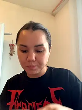 MiraMiss online show from October 19, 5:52 am