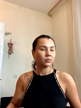 MiraMiss online show from November 2, 8:28 am