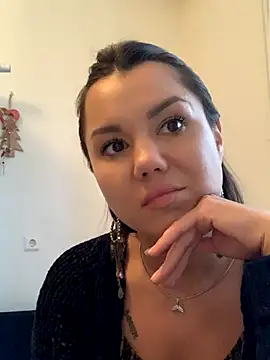 MiraMiss online show from November 6, 9:21 am